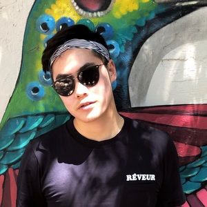 Meet your Posher, Ricky